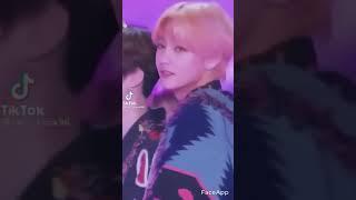 Hyung say goodbye  to fun