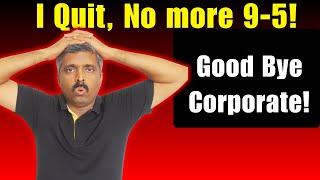 Why I Quit My High-Paying Corporate Job | Career Talk with Anand Vaishampayan