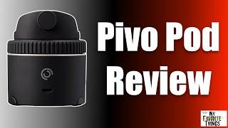 Pivo Pod Review