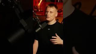Слава Комисаренко про матч  NBA, очень сильно сказал