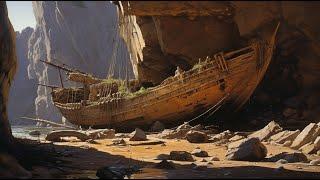 A VIKING Ship in a Desert? | California's Desert Discovery