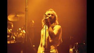 GENESIS - The Lamb lies down on Broadway / The Musical Box (live in San Francisco 1977)