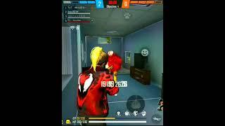 I Can't Finished |  #freefire | Andro