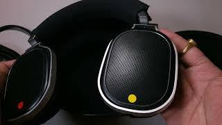 A headphone from 2016!! Modded Oppo PM2 AKA Audio Zenith PMX2 review