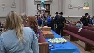 Pike County Fiscal Court Raises Awareness of Child Abuse