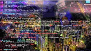 Django Tutorial 9 - User Profile and @login_required decorator - Hacked Existence