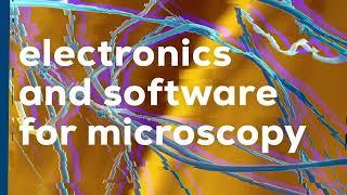 point electronic GmbH - electronics and software for microscopy