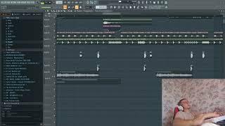 FL STUDIO 3000 битмейкинг