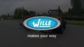 Wille - Makes Your Way