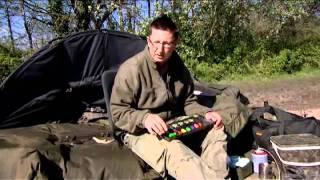 Danny Fairbrass Talks About Korda Rig Toolz