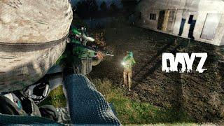 На ШАГ впереди противника! Учимся быть САМЫМ внимательным в DayZ