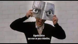 CHARLES Y RAY EAMES Fundación Arquia