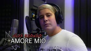 Alex Biondo - Amore mio - Official 2024