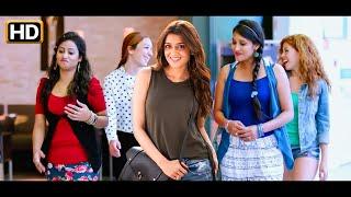 Superhit (HD) Telugu Indian Released Hindi Dubbed Romantic Movie | Nikita Thukral, Sanjjanaa | Love