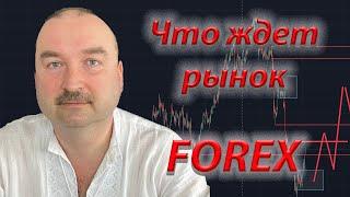 Что ждет рынок FOREX: как на этом заработать