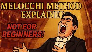 Why the “MELOCCHI METHOD” Works…BUT ONLY When you’re READY‼️