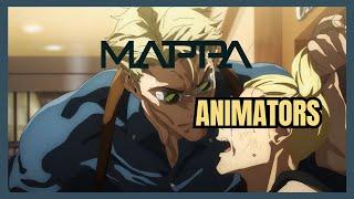 MAPPA Is Unsustainable
