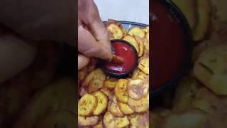 Kerela Special Banana Chips #trending #food #viral