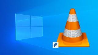 How to Install VLC Media Player on Windows 10
