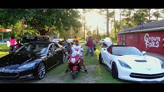 MR.STUFF " Get On Up "  ft. Biggs & DJ M5