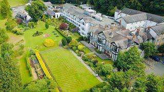 Castle Green Hotel In Kendal, BW Premier Collection, Kendal, United Kingdom