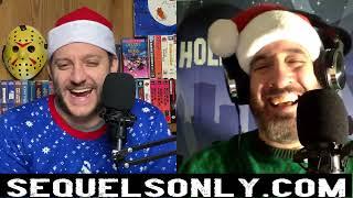 Christmas Vacation Review by "The Good, The Bad, and The Sequel" Podcast