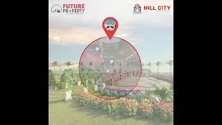 Gated Community Villa Plots near Hyderabad