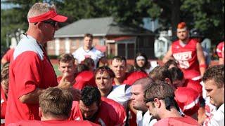 2022 WPI FOOTBALL - We are... Worcester Tech!  Slideshow