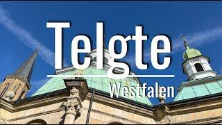 Telgte - Das versteckte Juwel Westfalens