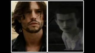 Resident Evil Movie - Jason Behr As Billy Coen (Comparisons and Similarities)