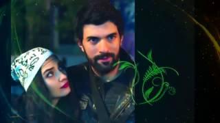 Engin Akyurek Tuba Byukustun Lara Fabian