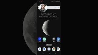 oppo a3x mobile screen record samne wali camera How to screen recording front camera Hindi Urdu