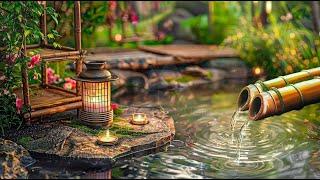 Relaxing Music - Meditation Music, Peaceful Music, Bamboo,Relaxing Music, Deep Sleep