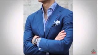 Strong Placket - Million Dollar Collar by Antonio Centeno