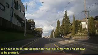 Resident return visa Australia DIY Guide subclass 155 RRV renew PR visa part 2