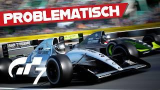 Das große PROBLEM der GT7 Updates besteht auch 2025