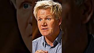 Gordon Ramsay Left Speechless