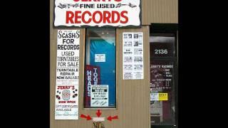 Mac Miller - Jerry's Record Store