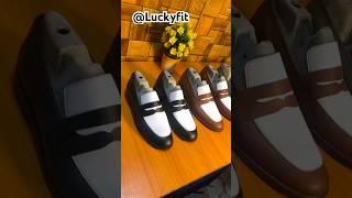 @LuckyFit-c8q  #shoes #trending #fashion #style patronize ur brown