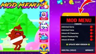 Bowmaster MOD Menu 5.5.12 Unlimited Money and Premium Unlock