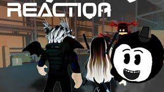 MM2 Season 1 Episode 7: Final Battle Part 1 (Roleplay) Reaction!