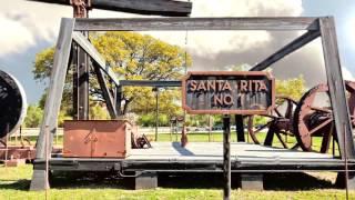The Story Behind Santa Rita Ranch | Santa Rita Ranch - Austin, TX