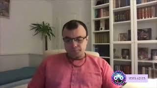 Радха Говинда дас - Преданный Бога