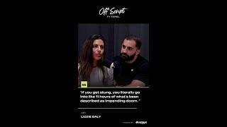 Off Script Podcast #45 with Lizzie Daly & Ty Temel