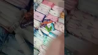 Тампоны для Алёны  #месячные #прокладки #рек
