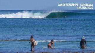 Lakey Peak and Pipe - Fun Size - RAWFILES - 12/JULY/2024