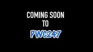 Coming Soon In 2023 Only On PWC247 #EHW #WFA #FTA #TheBestOfSeries #Staytuned