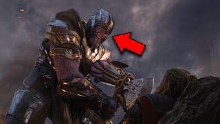 How Thanos Won 14,000,604 Times - Finally Revealed