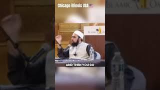 Islamizing the society until enough power to replace the constitution with Sharia Law