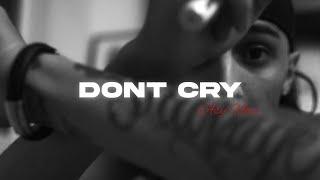 (FREE) Morad x Baby Gang x Old School Type Beat - "Don't Cry"